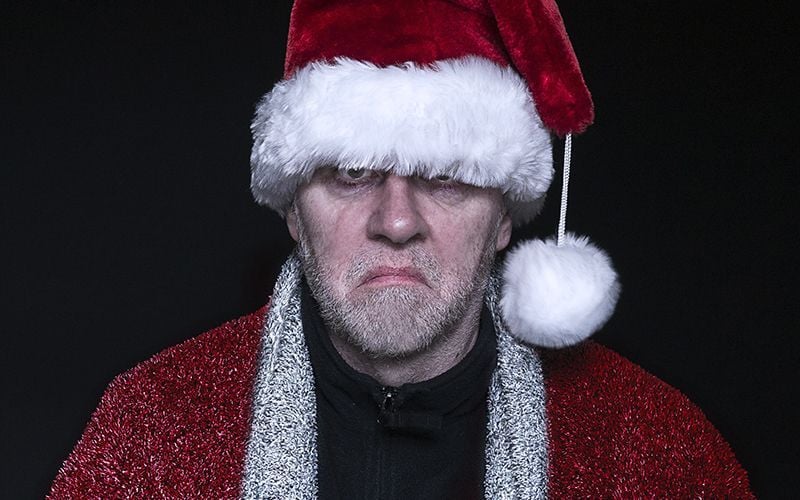 quality_access's tweet photo. BAH HUMBUG! Well, today is the day for it, it's Humbug Day! Does having problems with your gate in the morning make you a humbug for the rest of the day? Even though today is your day, give us a call at 830-981-5400 so we can help! Who likes being a humbug all day? #bahhumbug https://t.co/o54G47qDHf