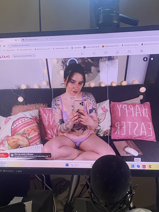 Streaming live now! #realloyalfans @realloyalfans https://t.co/fkzSAX3RLb<a href="/tag/realloyalfans"class="tags">#realloyalfans</a><a class="tags" target="_blank" title="On Twitter" href="/?out=eyJ0eXAiOiJKV1QiLCJhbGciOiJIUzUxMiJ9.eyJpYXQiOjE3MjUxMzAzMTQsImlzcyI6InR3cG9ybnN0YXJzLmNvbSIsIm5iZiI6MTcyNTEzMDMxNCwiZXhwIjoxNzU2NjY2MzE0LCJyZWRpcmVjdF91cmwiOiJodHRwczovL3R3aXR0ZXIuY29tL3JlYWxsb3lhbGZhbnMifQ.JUbUqqQGF4mYYDedEKMYf5jdMKH4v3qJSaQMTum3ukfx3SXzibWbXThlWg-61OIoCNIOLy-1ko8etwrIw38ZRQ">@realloyalfans</a>