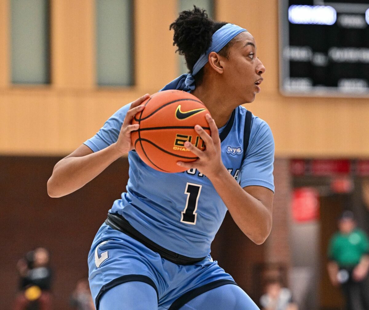 Brad Everett (@breal412) on Twitter photo Two former WPIAL girls 🏀 stars will try to help their teams lock up an automatic bid to the NCAA tourney when Ivy Madness tips off Friday. Cool story from PUP senior college writer <a href="/johnnysantaPUP/">John Santa</a> on Penn’s Lizzy Groetsch & Columbia’s Perri Page. ⬇️
📄 tinyurl.com/3b2wwfrk Two former WPIAL girls 🏀 stars will try to help their teams lock up an automatic bid to the NCAA tourney when Ivy Madness tips off Friday. Cool story from PUP senior college writer <a href="/johnnysantaPUP/">John Santa</a> on Penn’s Lizzy Groetsch & Columbia’s Perri Page. ⬇️
📄 tinyurl.com/3b2wwfrk