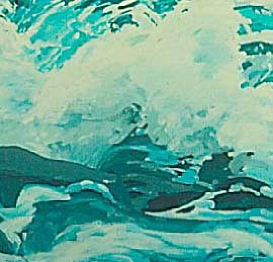 Elaine Hindin, WEB3 Artist tweet media
