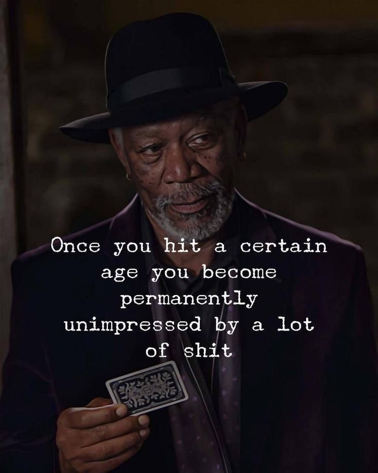 7 Deep Messages About Life: 

1.