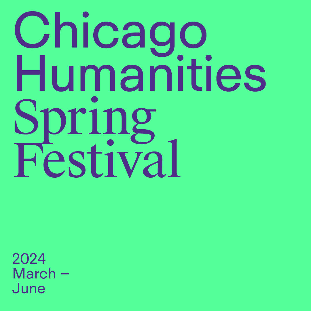 Hey Chicago, Spring is here 🌱 From inspiring topics like art and literature to live performances and deep dives into our political landscape, there's something for everyone at the 2024 Chicago Humanities Spring Festival! We'll see you around the city: atchf.org/events
