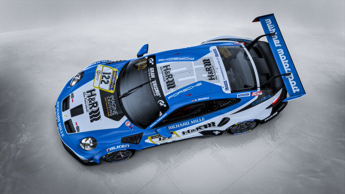 Alex Brundle (@alexbrundle) on Twitter photo 🚨Back to the Nurburgring!🚨
Excited to join <a href="/vln_de/">Nürburgring Langstrecken-Serie</a> masters <a href="/MUEHLNERMOTORS/">Muehlner Motorsport</a> for 4 rounds of the 2024 <a href="/vln_de/">Nürburgring Langstrecken-Serie</a> and the <a href="/24hNBR/">ADAC RAVENOL 24h Nürburgring</a>
Can't wait to return to this wild race!
A huge thank you to partners for this project <a href="/ImagineHolsUK/">Imagine Holidays UK</a> @ImagineCruising <a href="/Richard_Mille/">Richard Mille</a> <a href="/adrianflux/">Adrian Flux</a> 🚨Back to the Nurburgring!🚨
Excited to join <a href="/vln_de/">Nürburgring Langstrecken-Serie</a> masters <a href="/MUEHLNERMOTORS/">Muehlner Motorsport</a> for 4 rounds of the 2024 <a href="/vln_de/">Nürburgring Langstrecken-Serie</a> and the <a href="/24hNBR/">ADAC RAVENOL 24h Nürburgring</a>
Can't wait to return to this wild race!
A huge thank you to partners for this project <a href="/ImagineHolsUK/">Imagine Holidays UK</a> @ImagineCruising <a href="/Richard_Mille/">Richard Mille</a> <a href="/adrianflux/">Adrian Flux</a>