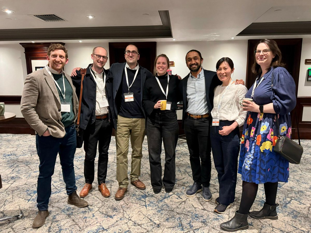 Claudia Craven (@claudia_craven) on Twitter photo Class of 2014 reunited at BPNG - and all paediatric neurosurgeons! Something in the water that year? Feels like yesterday that we all met at the first ever ST1 bootcamp - the experiment year! @RebeccaChaveCox <a href="/aswinchari/">Aswin Chari</a> @fardad_afshari <a href="/DifeiWang/">Difei Wang</a> #BPNG #Strongyeargroup💪🏻 Class of 2014 reunited at BPNG - and all paediatric neurosurgeons! Something in the water that year? Feels like yesterday that we all met at the first ever ST1 bootcamp - the experiment year! @RebeccaChaveCox <a href="/aswinchari/">Aswin Chari</a> @fardad_afshari <a href="/DifeiWang/">Difei Wang</a> #BPNG #Strongyeargroup💪🏻