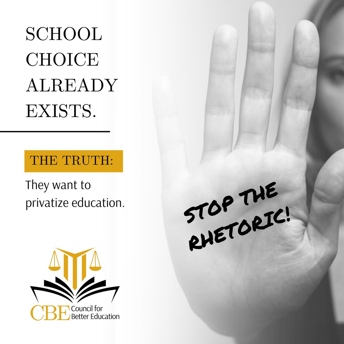 Council for Better Education (@kycbe84) on Twitter photo 