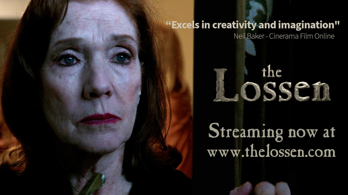 TheLossen's tweet image. We're getting people from all over the world watching @thelossen via the free stream @ thelossen.com until 31/3.  We've had so many people tell us how the film has inspired them to make positive changes in their lives. #TheLossen #livingyourdream #lifechanging