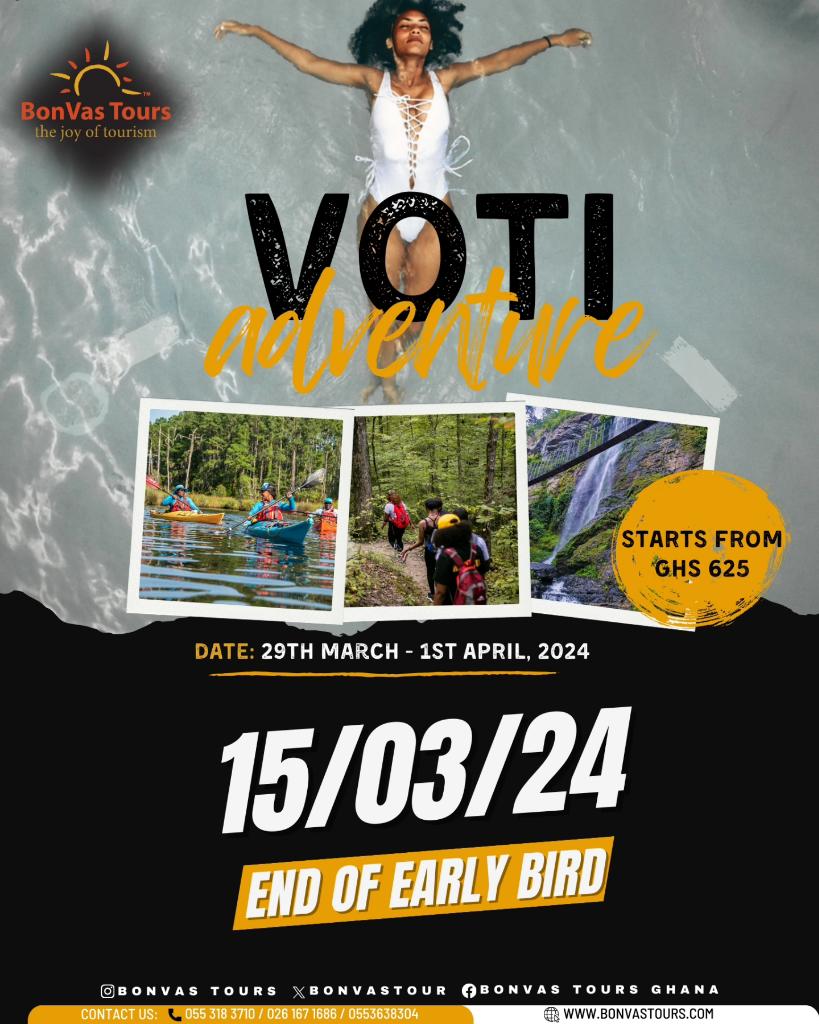 BonvasTour's tweet photo. The countdown is still on !!!!😇📢📢
15 days more 

Book your spot and be part of this exhilarating trip  
From 29th March -1st March,2024. Mark your calendars 📅 
Contact us on: 026 167 1686 / 055 318 3710
Bonvas Tours, the Joy of Tourism https://t.co/P2FRUPI40w