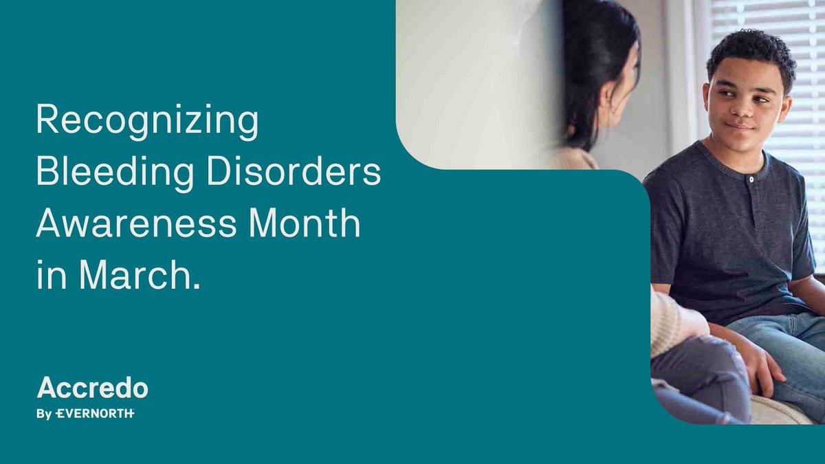 This #BleedingDisordersAwarenessMonth we're highlighting one of our 15 TRCs. This team of patient advocates, social workers, pharmacists, field nurses and call center representatives are here to provide exceptional support for those affected by blood disorders.