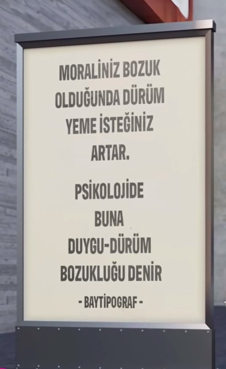 Efendim çok sorulan sorulardan birini daha nş4 görsel ile açıklayayım istedim. 😂😂😂😂