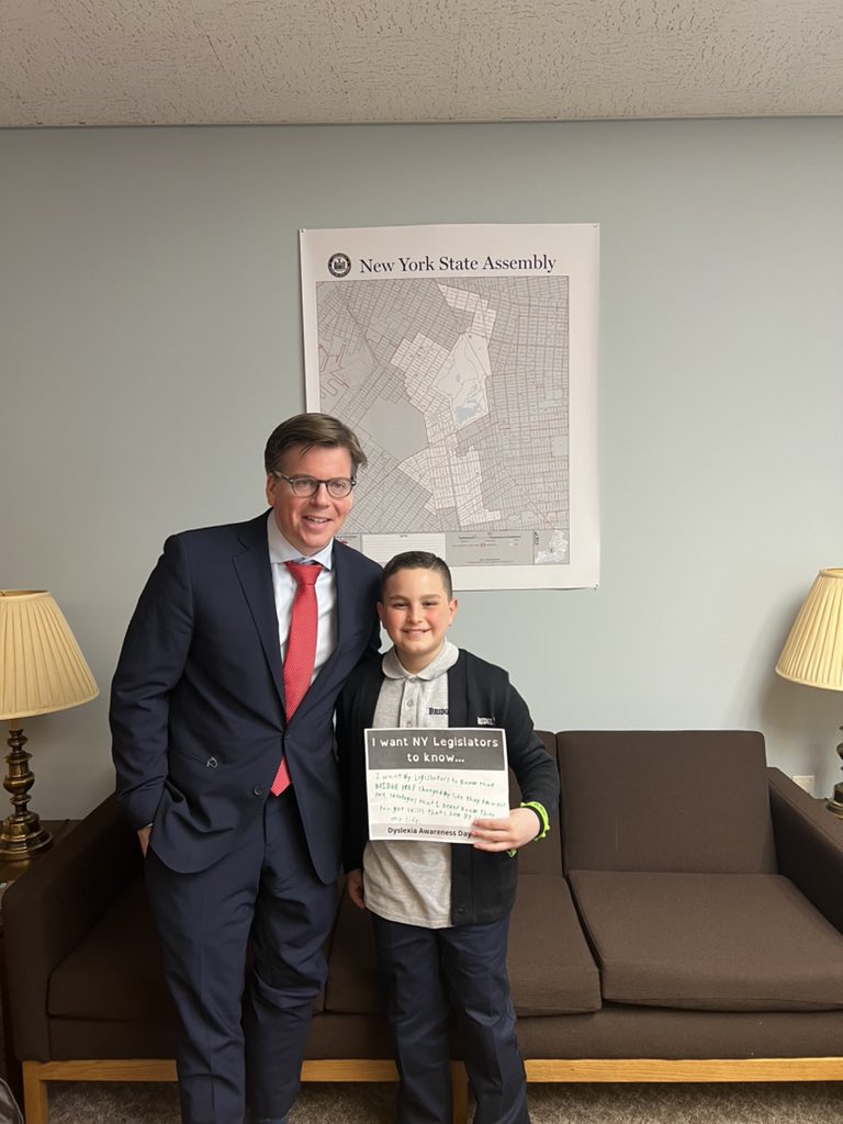 Assemblymember Robert Carroll tweet media