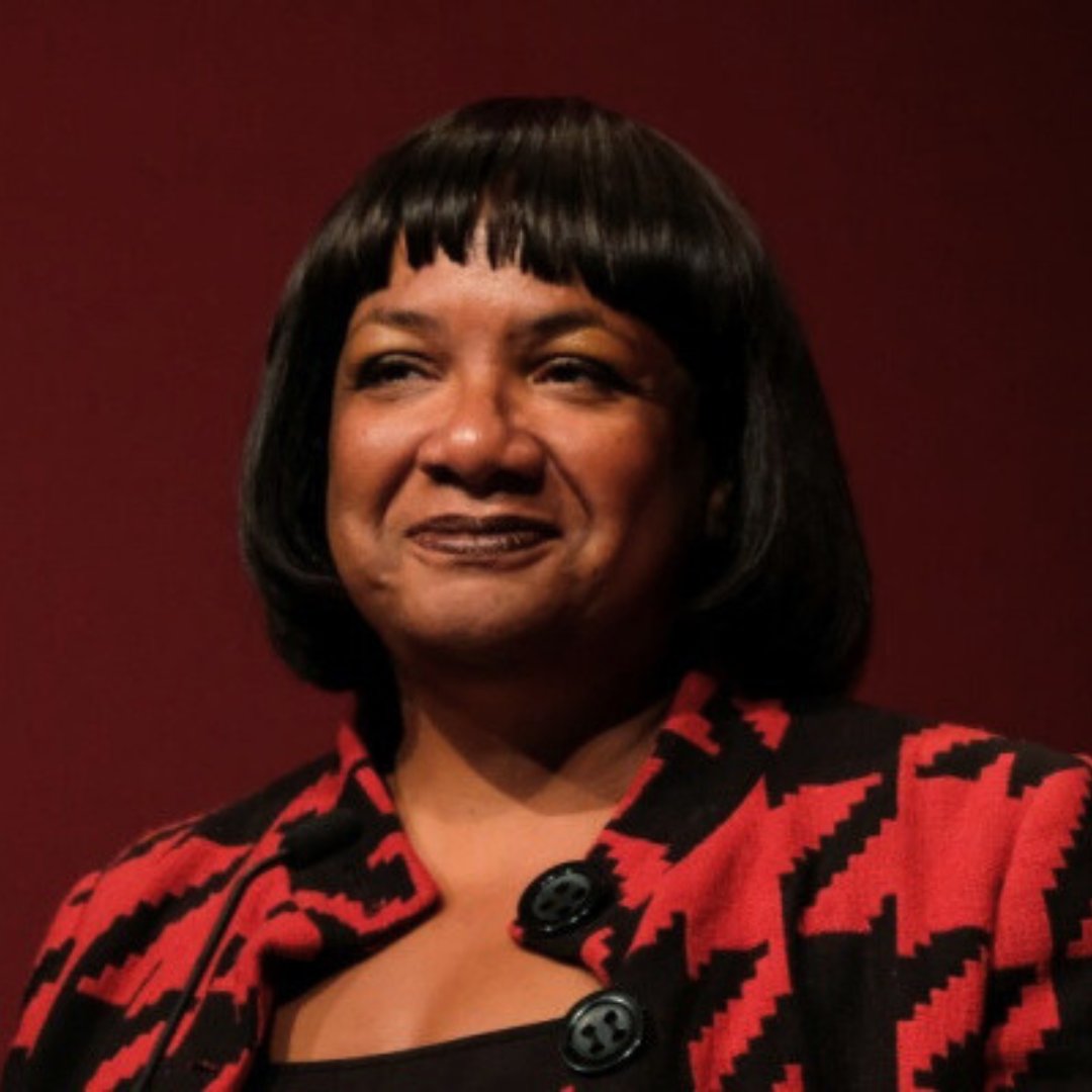 We are deeply saddened by the comments made towards <a href="/HackneyAbbott/">Diane Abbott</a> by Frank Hester. No one should have to face such hurtful and dangerous comments made about them, and we applaud Diane Abbott for her ever-lasting strength and resilience. It is heartbreaking to see one of the most