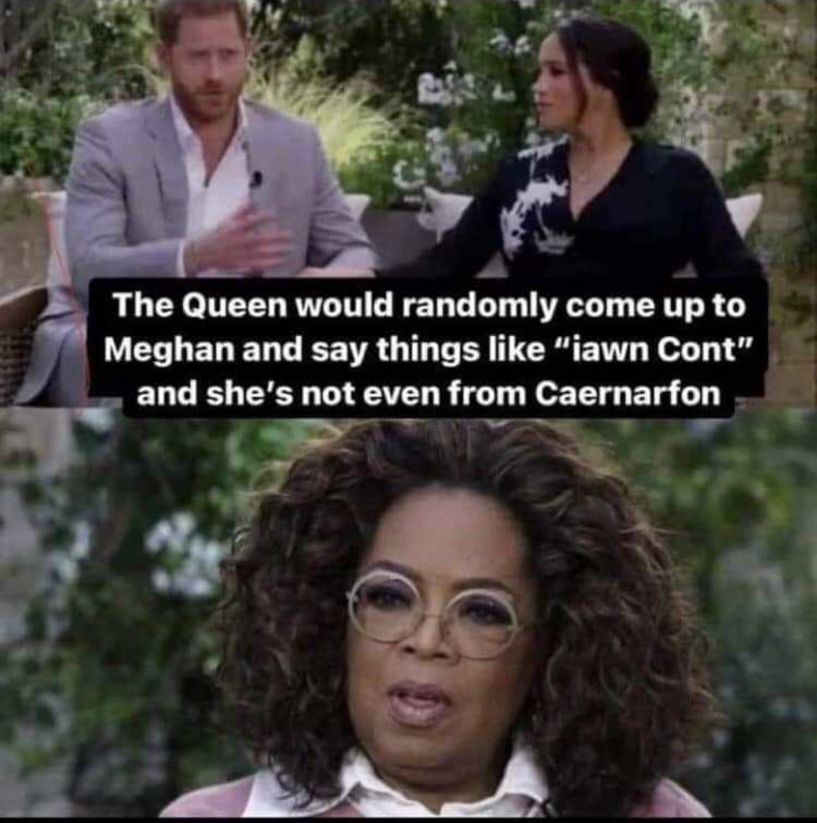 Cofi Trump (@trumpcofi) on Twitter photo 