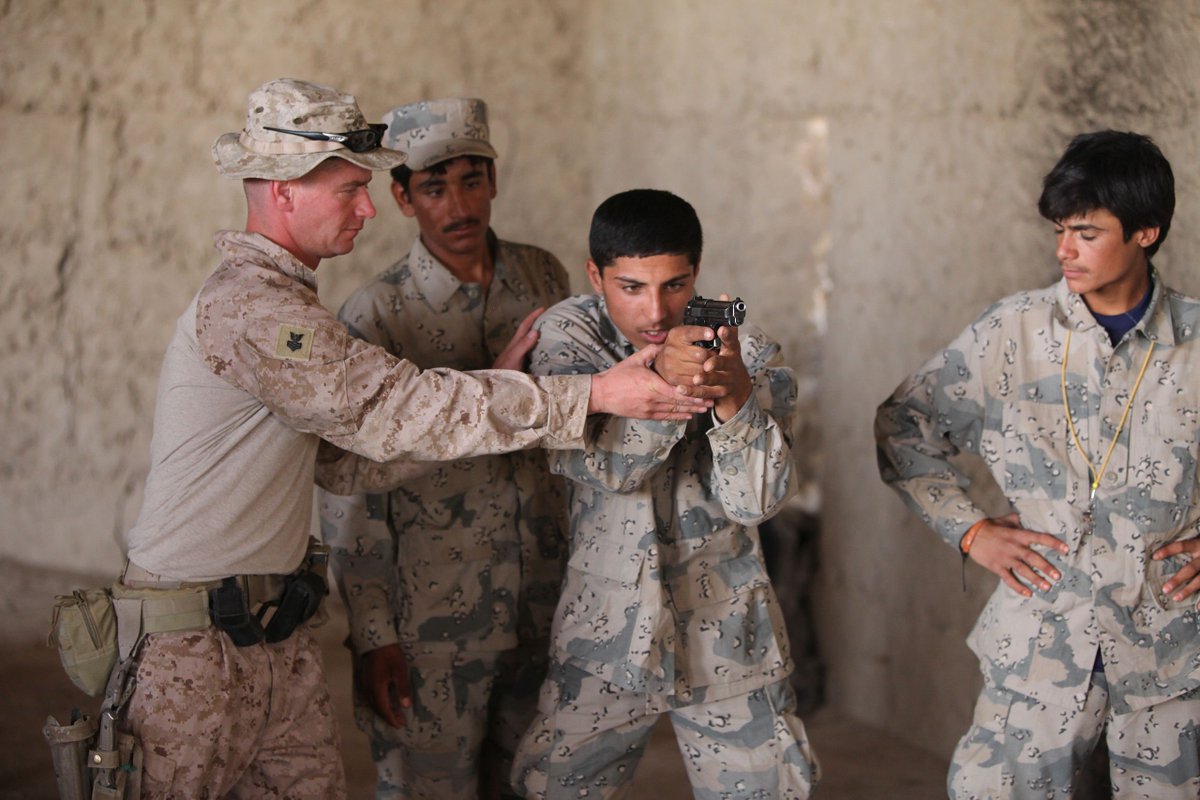 amerpipedream's tweet photo. 🇦🇫 Afghan Border Police Blue Choccy Chip Shirts just dropped. Sizes up to large/regular, US BDU cut and sizing. https://t.co/jFPWTpXKMH