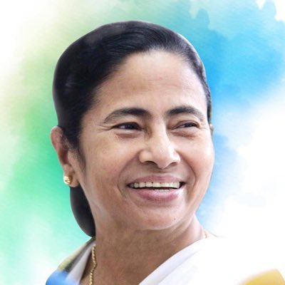 pbillore141's tweet image. Wishing @MamataOfficial dii a speedy recovery and sending prayers for her good health. 🙏 

#GetWellSoon #MamataDidi #MamataBanerjee