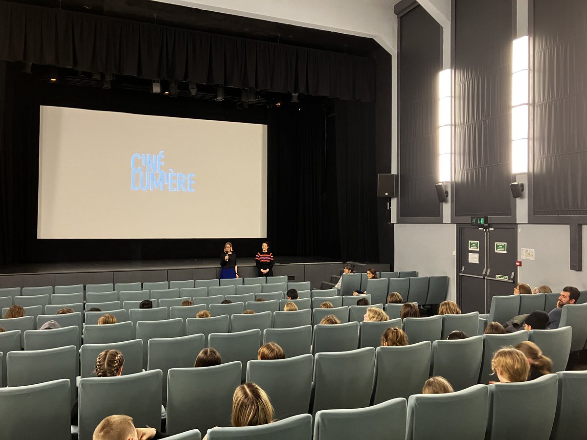 French Education Office UK tweet media