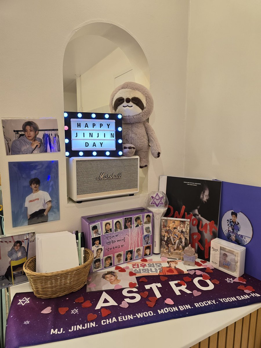 아스트로하 tweet media