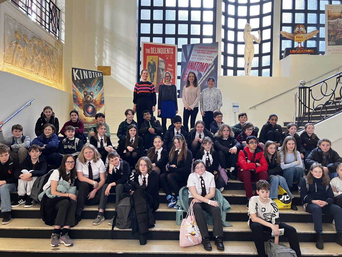 French Education Office UK tweet media