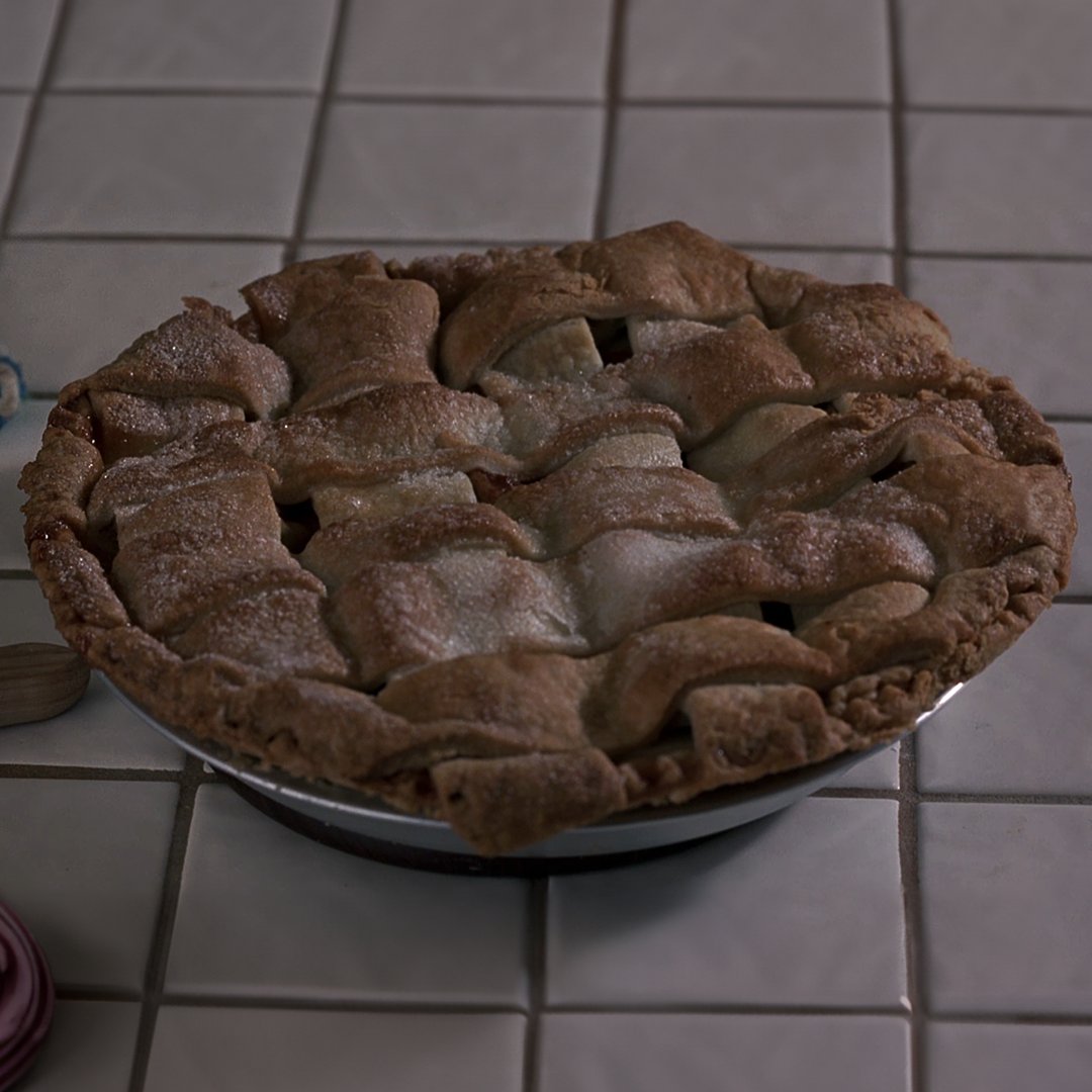UniversalPics's tweet photo. For the love of pi(e). #PiDay
🎬 American Pie (1999) https://t.co/N5AevuMKuw