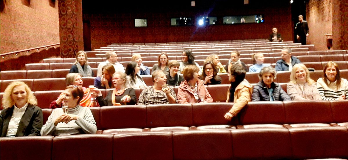 It's <a href="/IMA_Belgium/">IMA Belgium</a> ...  Greetings from London!