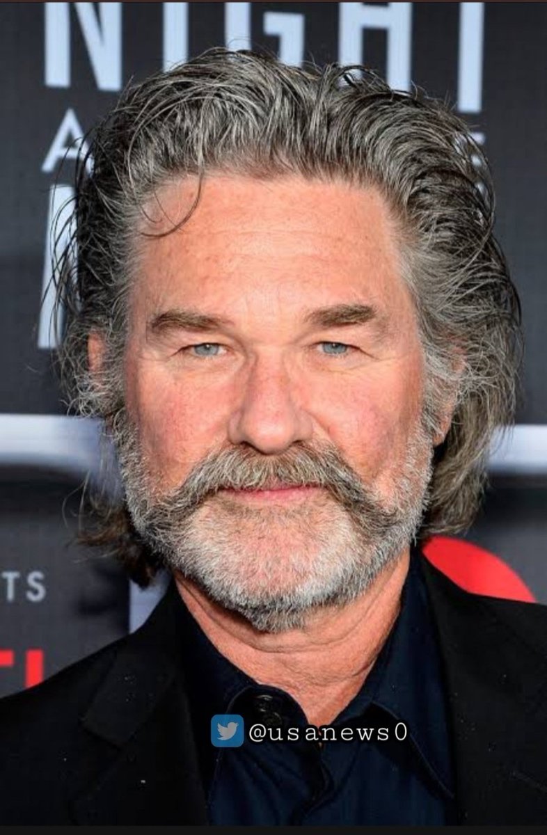 Do you support actor Kurt Russell efforts to KEEP JOE BIDEN out of the White House? Drop a ❤ to let him know we support Russell.