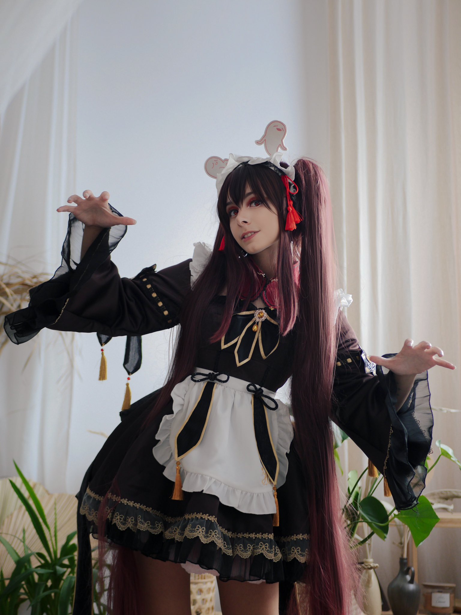 Uwowo cosplay sale