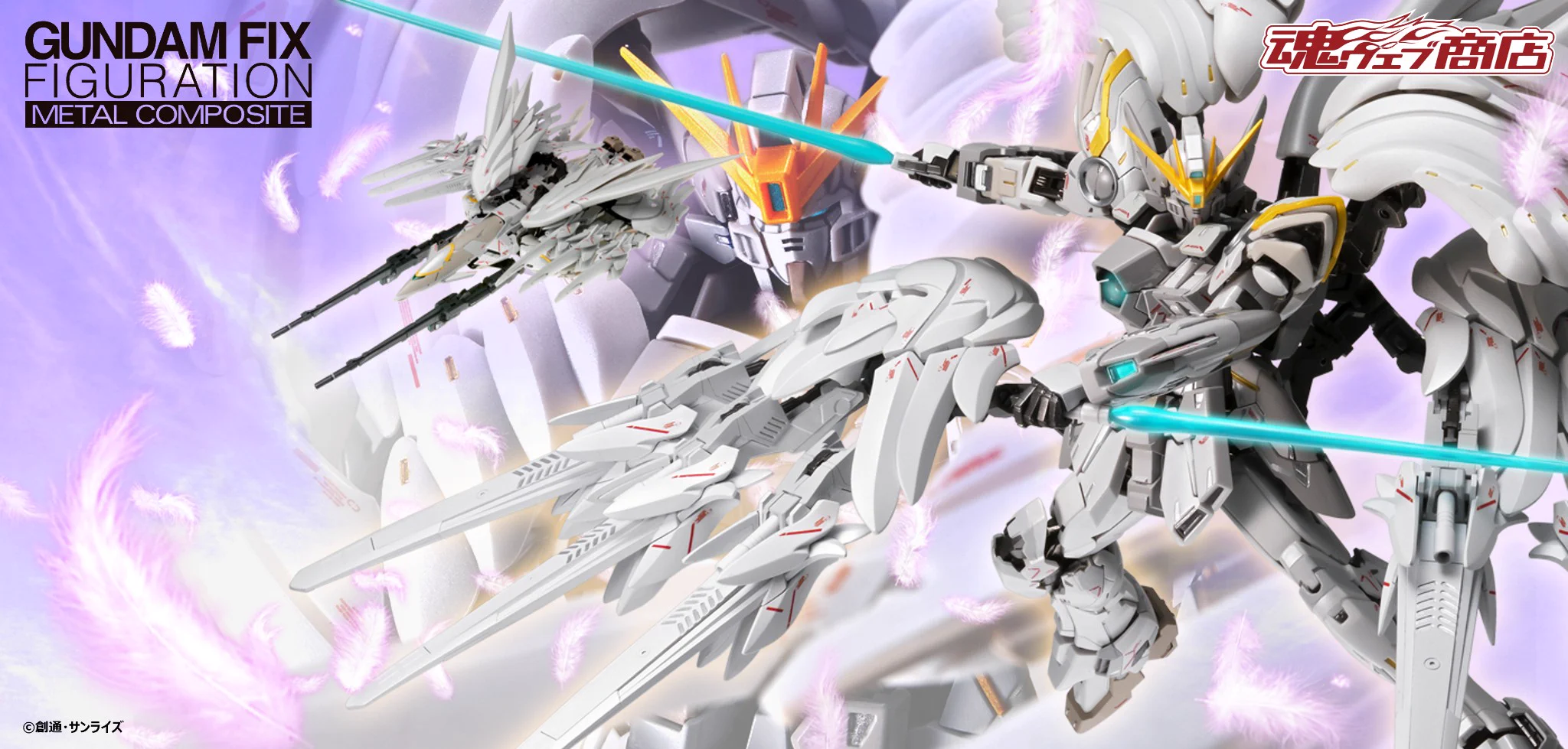魂ネイションズ公式/BANDAI SPIRITS TAMASHII NATIONS OFFICIAL on X