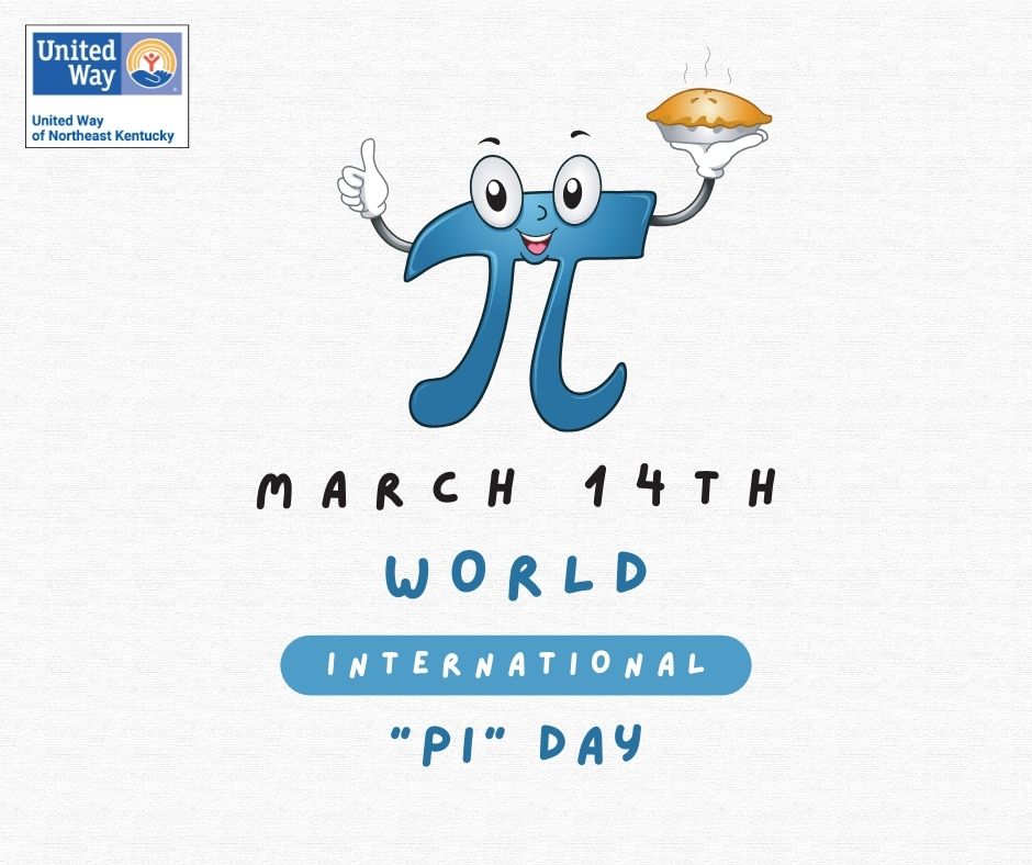 Happy #PiDay!