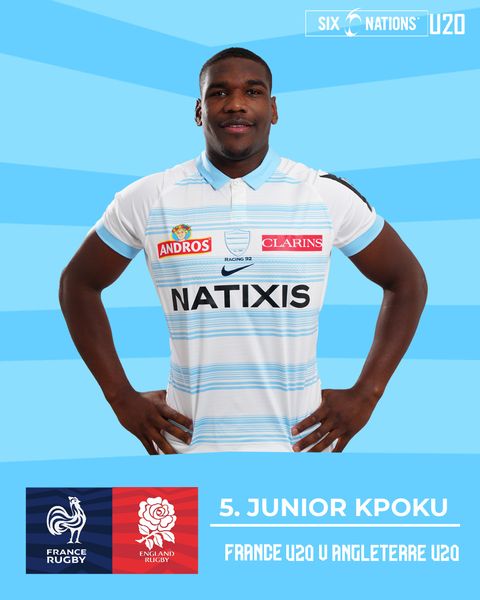 racing92 tweet picture