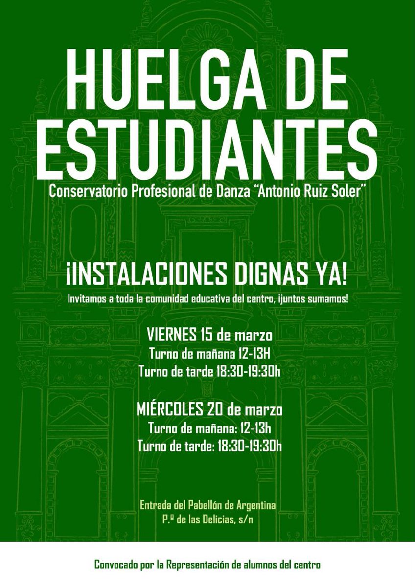USTEA Educación Sevilla tweet media