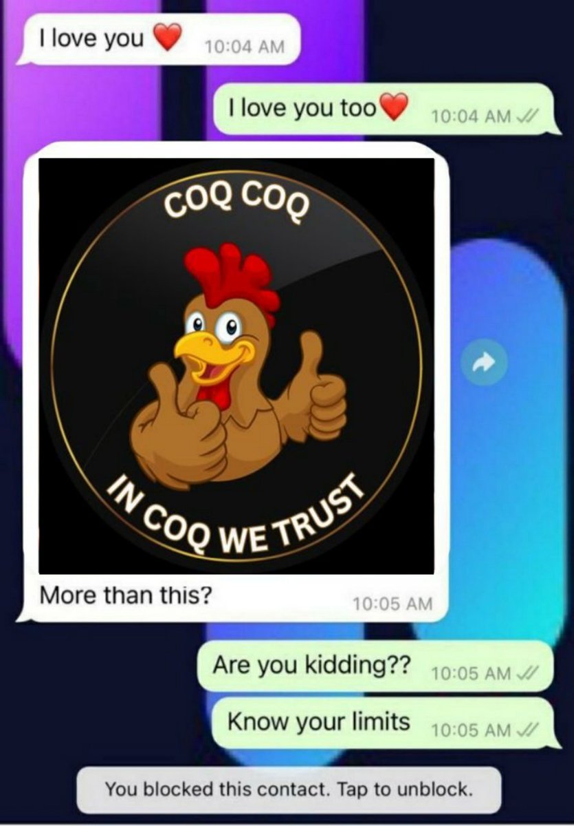 Crypto__chad_01's tweet photo. @coqcoqonsol My second set of entries 

#coq #coqs #airdrops #memecoin #Giveaways https://t.co/SHkFYex89J