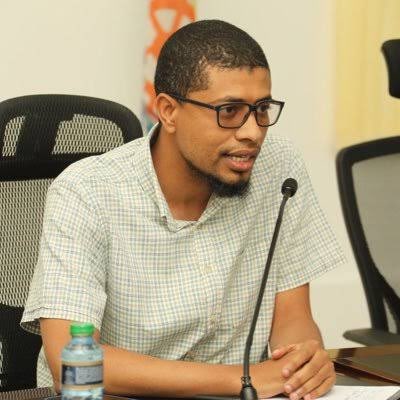 FauzKhalid's tweet photo. Two Chief Officers who should be poached from Mombasa County by the national Government are Ali Sharif of Lands and Swaleh Mwalizuma of Tourism,Trade &amp; Culture 

Wanachapa kazi hawa waungwana. 

This is an appreciation tweet for the two Choef Officers https://t.co/Avmhf2HVUa