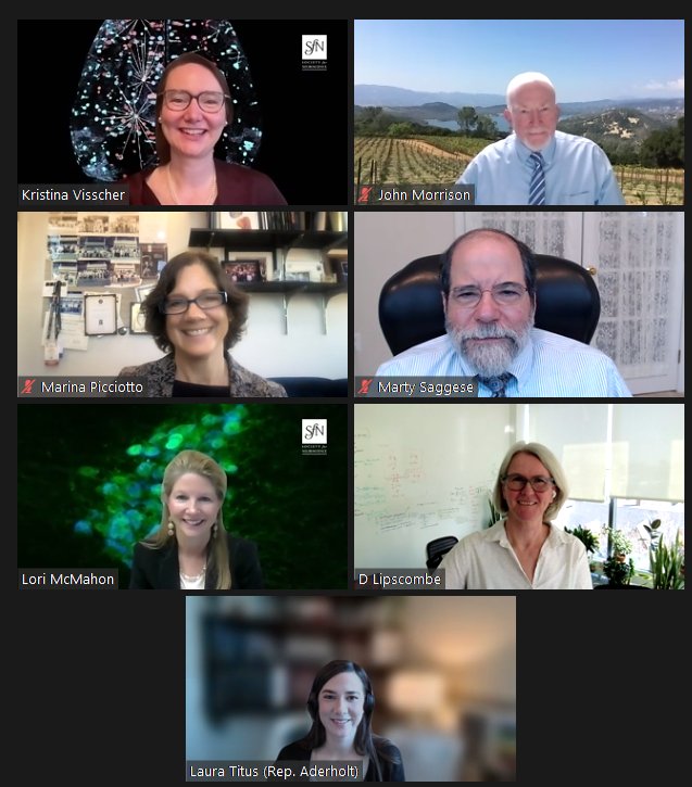 Kristina Visscher tweet media