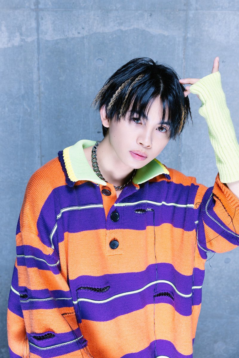 ONE N' ONLY ワンエン 草川直弥 NAOYA 生写真 ONE N' ONLY ワンエン 草川直弥 NAOYA 生写真