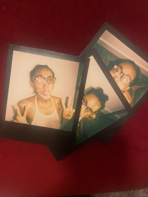 Watch HoneyPack Jack🥷🏾's leaked NSFW photo on TwXstars