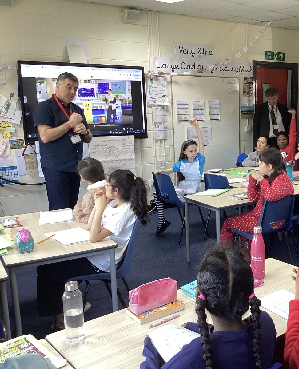 Another busy School Council meeting today! We loved reflecting on our special visit from @IanByrneMP last week. The children had a great opportunity to ask lots of interesting questions, thank you so much @MissRomanoMLP @MabLanePri