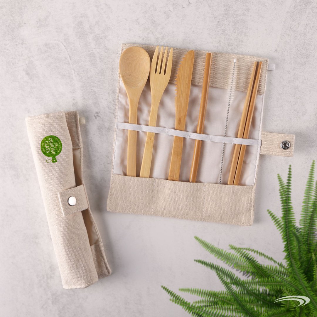 🌿Reminder: Shopping green is just as important as wearing green! With Earth month right around the corner, sustainability is top of mind. We can help you find the perfect promotional products with the lowest environmental impact! 🌿bit.ly/49wZIrp
#ecofriendlymerch