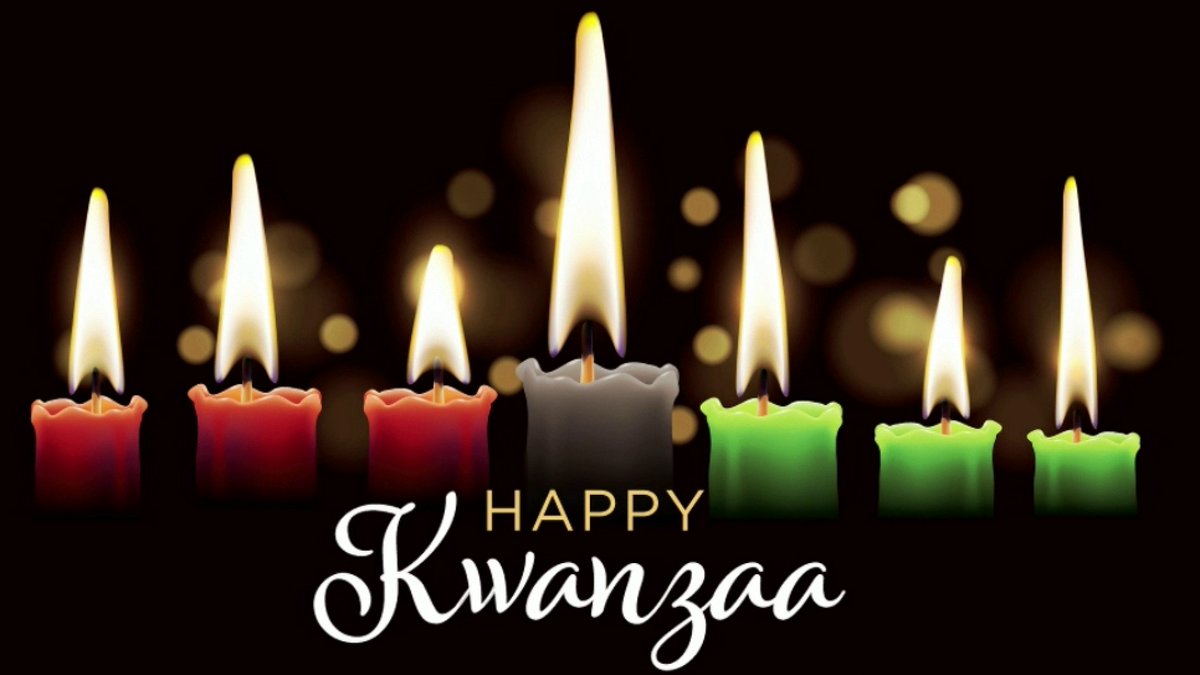 quality_access's tweet photo. Happy Kwanza! Let's celebrate the rich cultural heritage and principles of unity, creativity, and community building. Wishing everyone a joyous holiday filled with reflection, gratitude, and connection. #kwanzaa https://t.co/UbHGPiCRZj