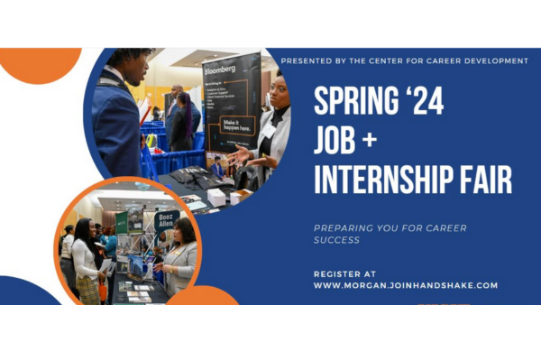 gennextfellows's tweet photo. Attention seniors and recent grads from @MorganStateU! Join GenNext at our exhibit booth at the Morgan State Spring 2024 Job &amp; Internship Fair, tomorrow, March 15, from 10:00am – 2:00pm EST. Stop by to learn more about the incredible benefits of being a GenNext Fellow! https://t.co/yRY2Pmoggz
