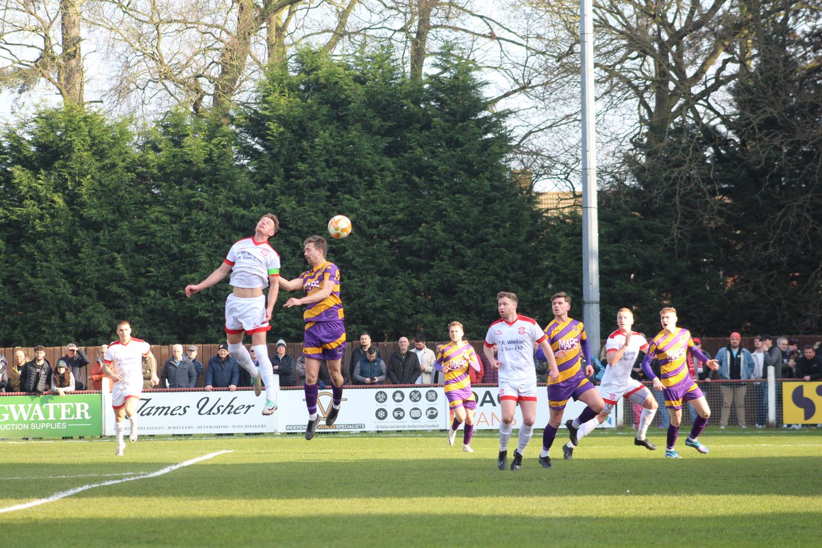 📅Sat 9th March 2024 ⏱️KO: 3pm 🏆@IsuzuFAVase Rd 6 🏟️Ashby Ave, Lincoln, LN6 0DY @LincolnUnited 1 @DealTownFC 1 (4-3p) 📸flickr.com/photos/1318785… Pics - Martin Wray The magic of the Vase! A superb day for The Whites both on and off the field as a place in Semis is booked...