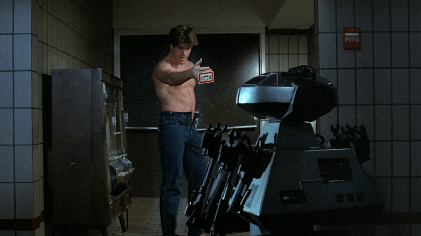 ROD_Podcast's tweet photo. Horrors Released This Day!!!⁠
⁠
Chopping Mall - 1986⁠
⁠
https://t.co/kY04lnkims

#evil #horror #releasedate #scary #evilqueensf #reflectionsofdarkness #thisday #horrorhistory #gay #podcast #horrorfan #movie #horrorpodcast #80shorror #80s #choppingmall #robots #kellimaroney https://t.co/6JNKvZKOVG