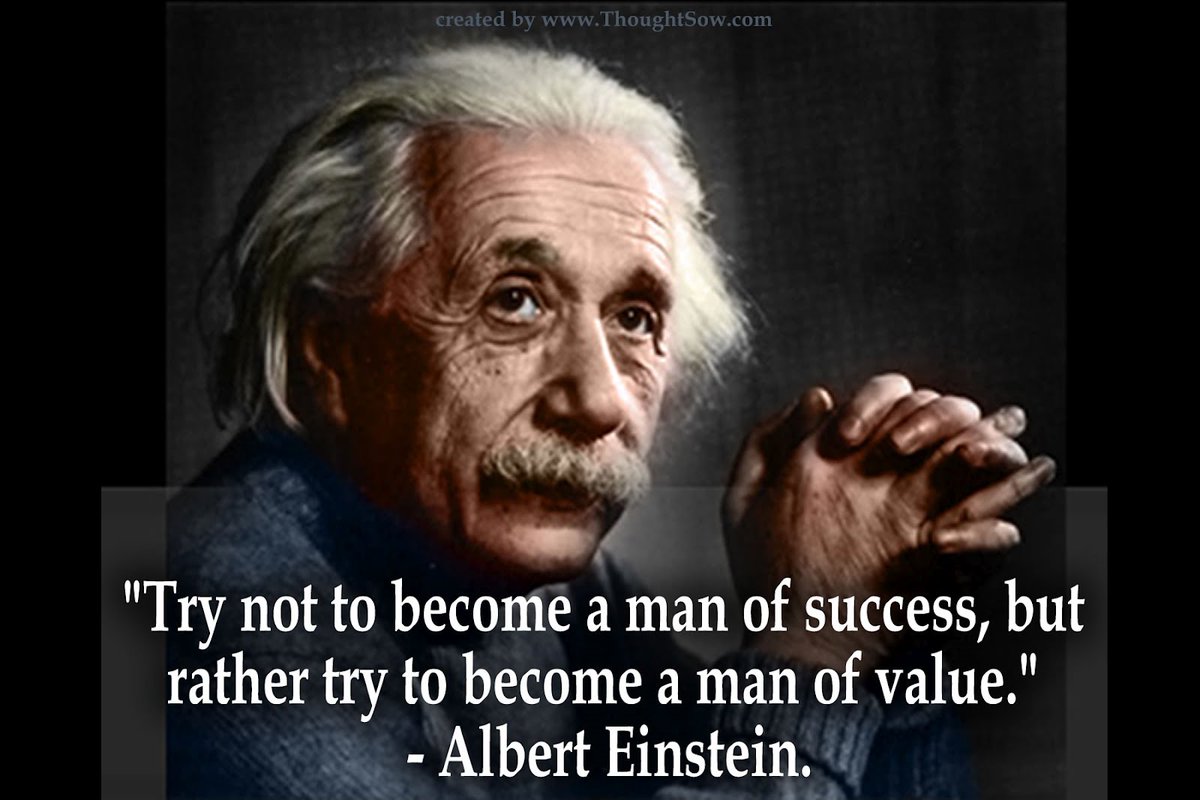 Happy birthday Albert Einstein. Today we remember and celebrate his genius. Today is Pi Day. Today is also.... - Genius Day - Mathematics Day - Science Education Day