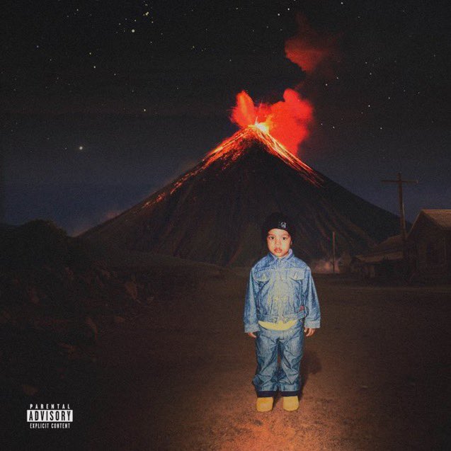 shizeh1's tweet photo. 🚨 LA BUSHI TAPE 3 SORTIRA LE VENDREDI 29 MARS !!! 

LA COVER VIENT D’ÊTRE DÉVOILÉE ! https://t.co/mvAm2XNhEi