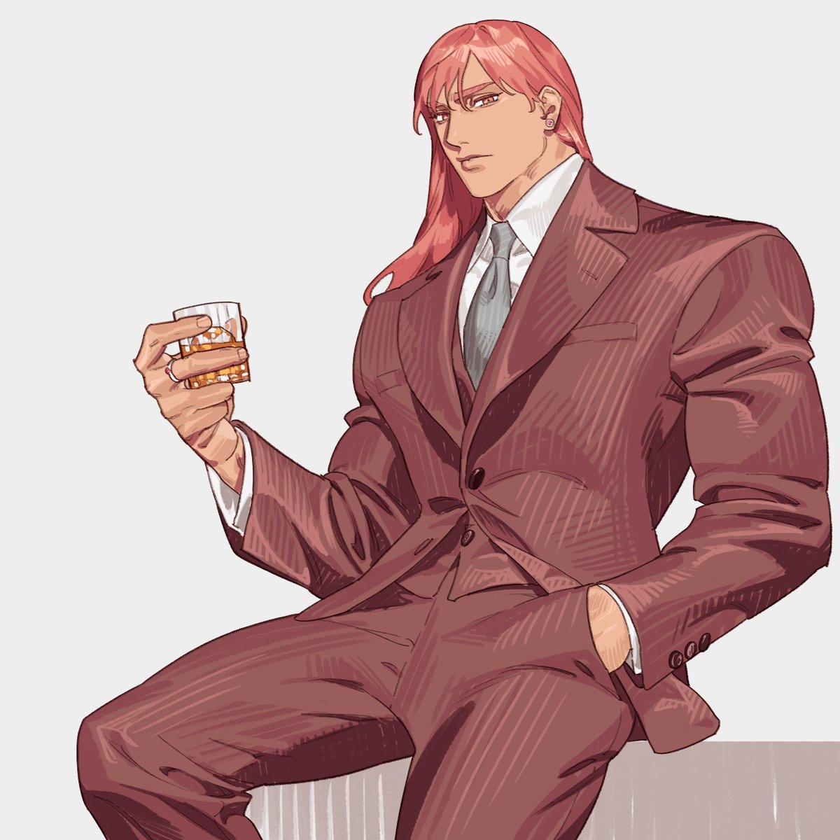 최근 자캐연성겸 컴션샘플 제조중..
묵혀놓기 아까워서 걍 올리기