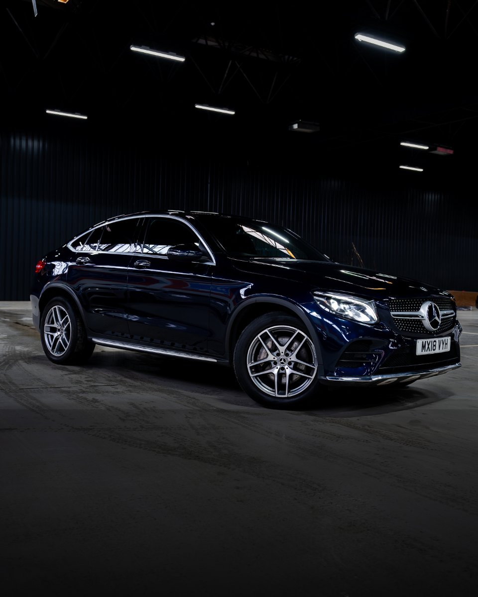 TheCarGroupUK's tweet photo. Mercedes-Benz GLC Class

🚗 2.1 GLC 220 D 4MATIC AMG LINE PREMIUM 4d 168 BHP
🛣 43,494 Miles
🧽 Premium Valet
🚪 5 Doors
⛽️ Diesel

The Car Group, Derby Way, Bury, BL9 0NJ
Call us 📱 01617977977
Direct Message 📨 https://t.co/GkkhhEWZUA