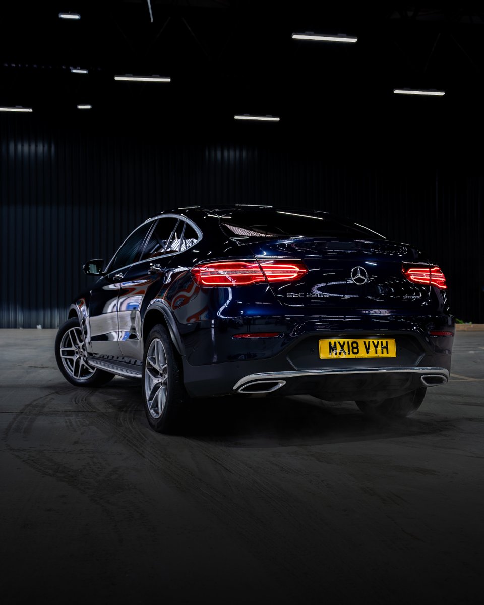 TheCarGroupUK's tweet photo. Mercedes-Benz GLC Class

🚗 2.1 GLC 220 D 4MATIC AMG LINE PREMIUM 4d 168 BHP
🛣 43,494 Miles
🧽 Premium Valet
🚪 5 Doors
⛽️ Diesel

The Car Group, Derby Way, Bury, BL9 0NJ
Call us 📱 01617977977
Direct Message 📨 https://t.co/GkkhhEWZUA