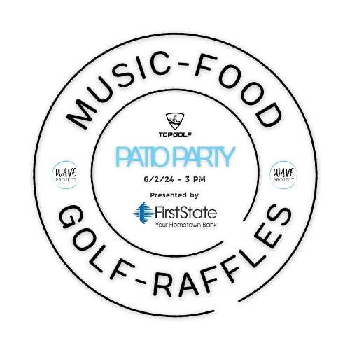WelcomingAll's tweet image. #SaveTheDate! Our #PatioParty Topgolf fundraiser presented by @FSBMichigan will take place on Sunday, June 2, 2024, at 3 PM. The event will feature live music from Rush Hour Jam (and others), food, and raffles. We hope to see you there!