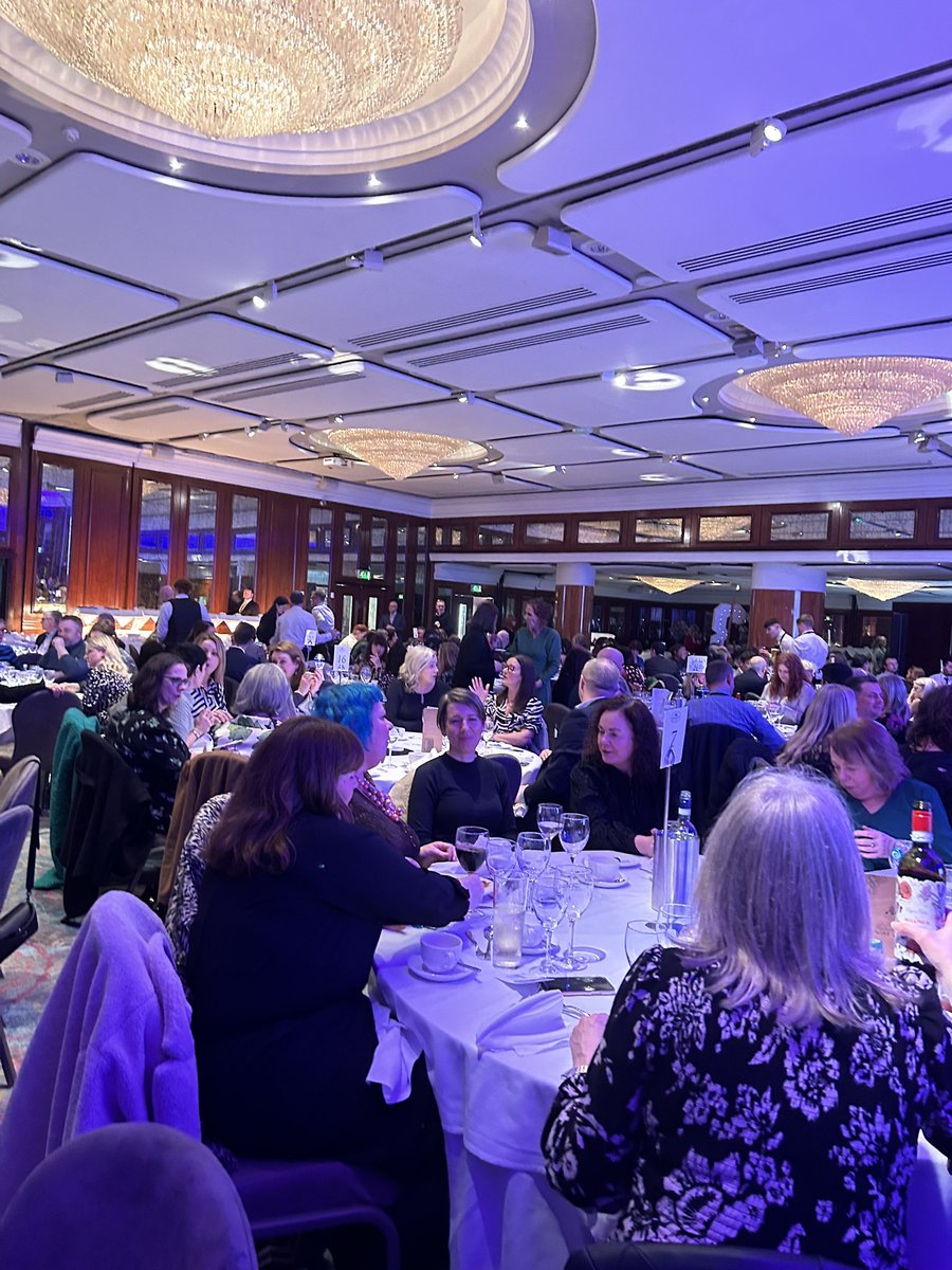 Celine McStravick tweet media