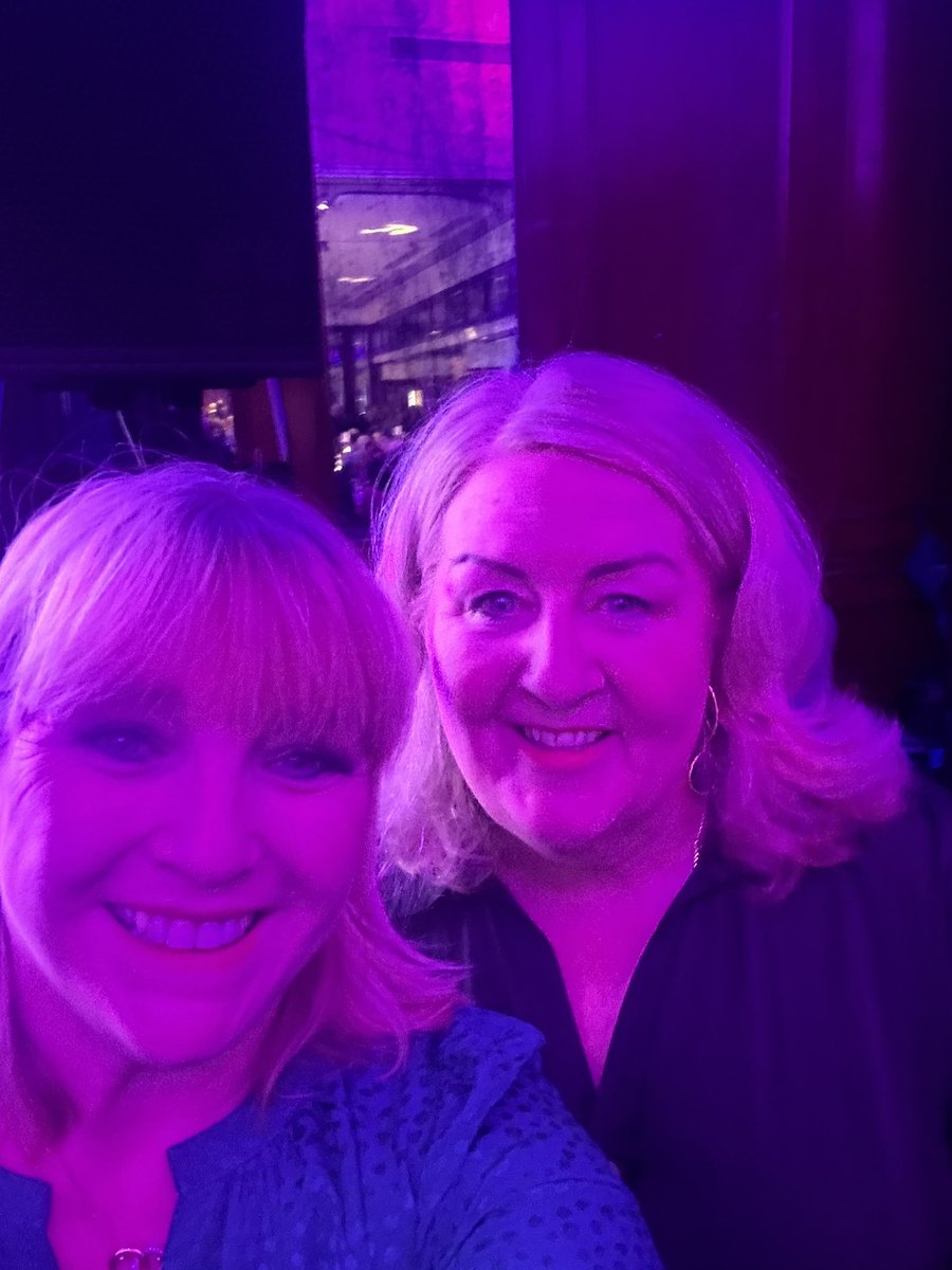 Celine McStravick tweet media