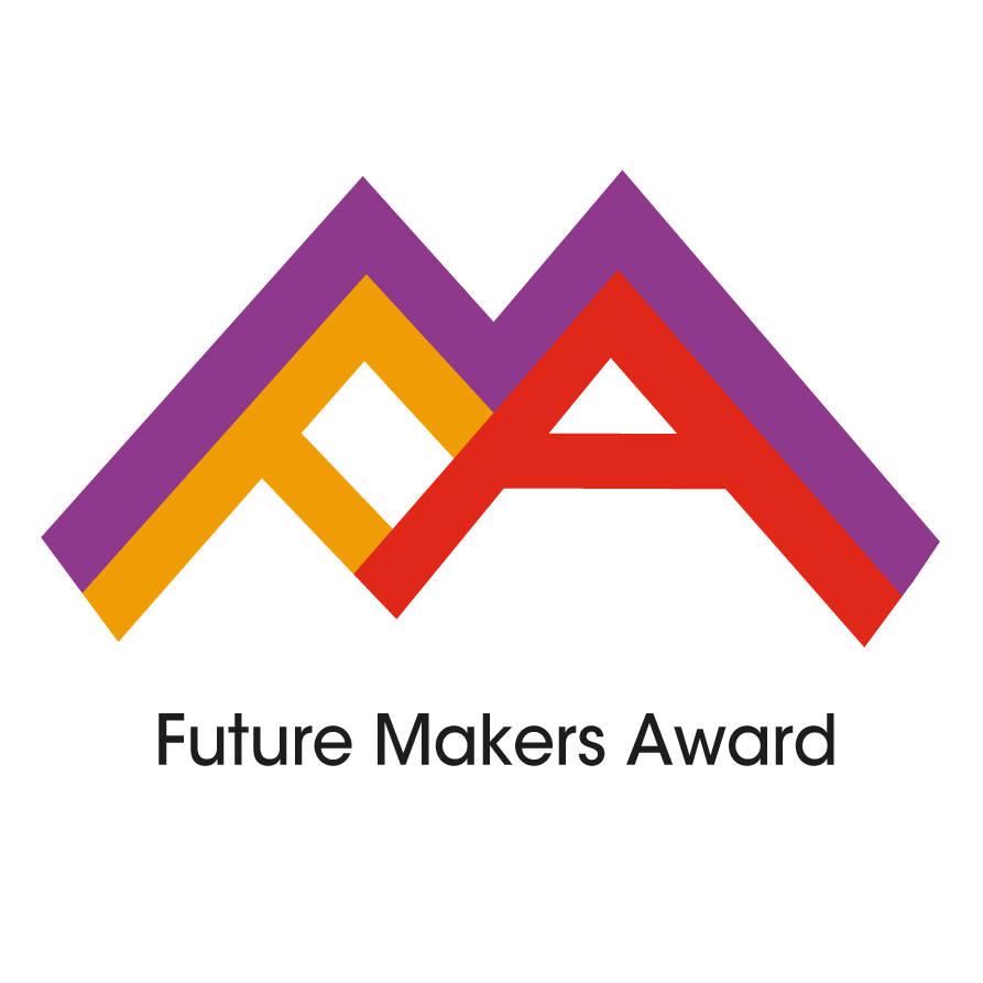 Congratulations to our Higher Education student, Elaine Jenkins, for winning the logo design competition for our Future Makers Award! 👏 This new award will enhance our students skills and prepare them for success in the next chapter of their academic or professional journey.