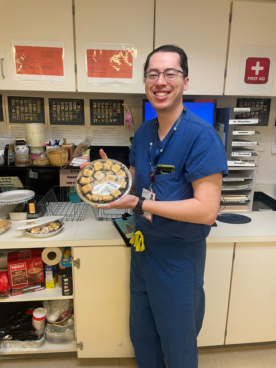 USC Pathology Residency Program tweet media